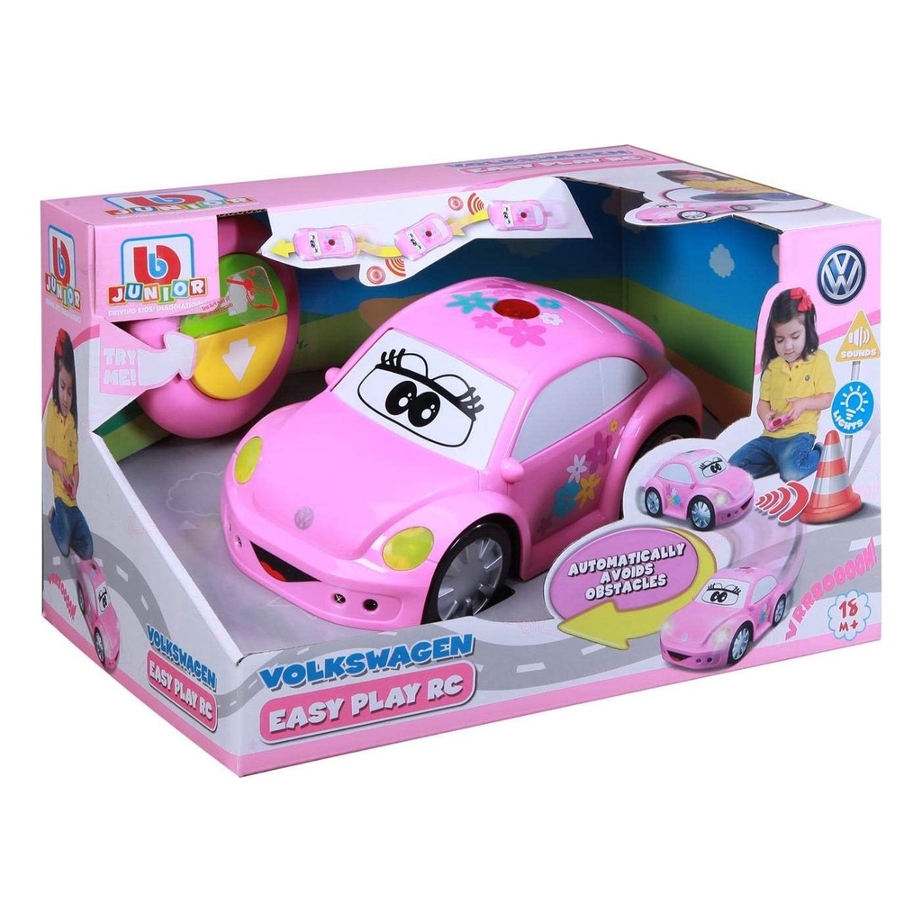 Volkswagen,Easy Play Rc
