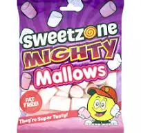 Sweetzone Might Mallows