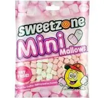 Sweetzone Mini Mallows