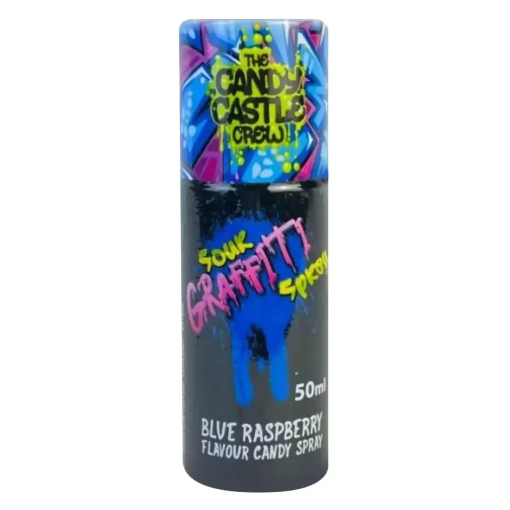 Ccc Sour Grafitti Spray