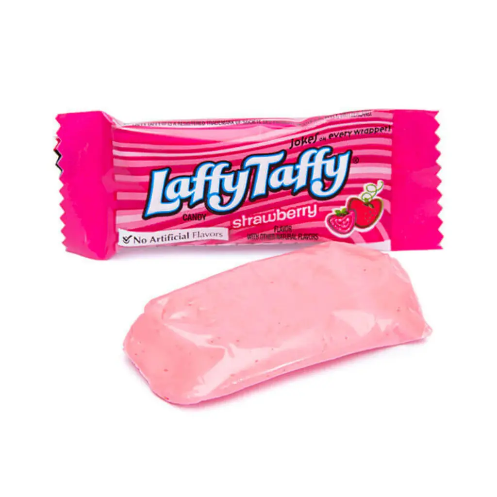 Laffy Taffy Strawberry