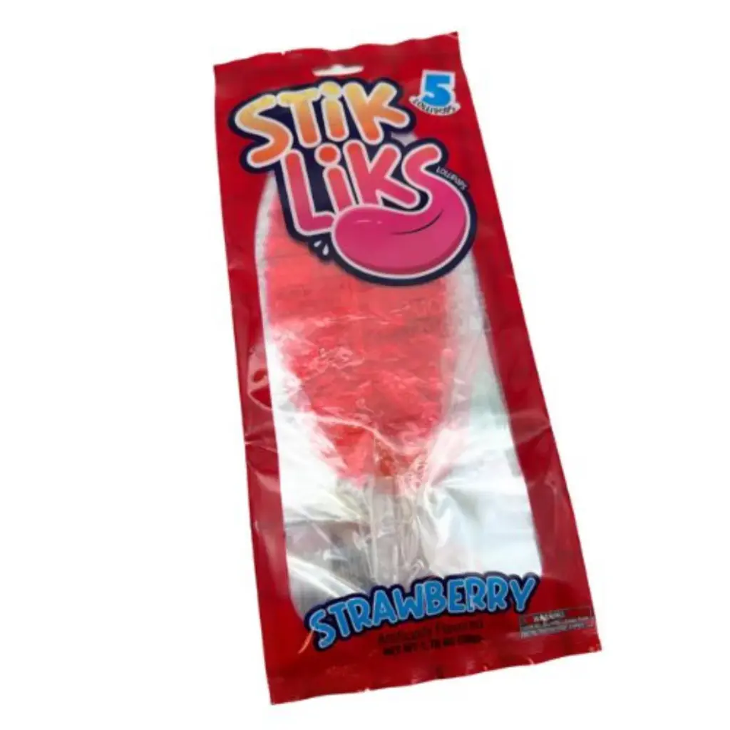 Stik Liks Strawberry