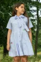Ein Ghein Tag Tagia Shirt Dress