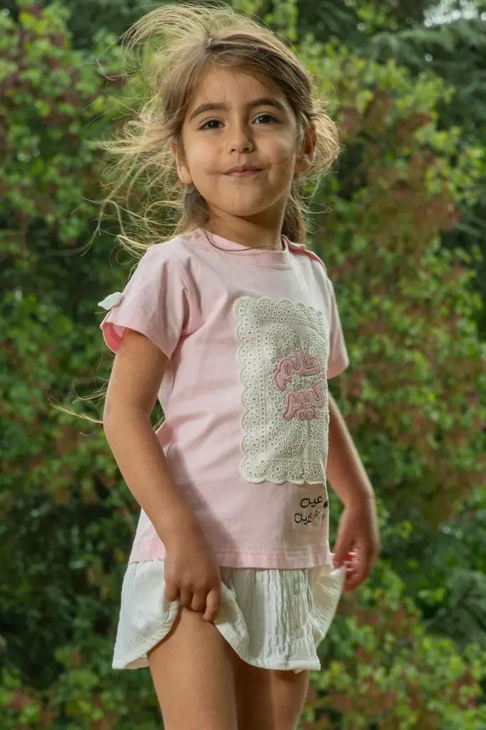 Ein Ghein Big Dream Dress