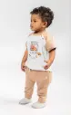 Ein Ghein Chocolate Organic Joggers