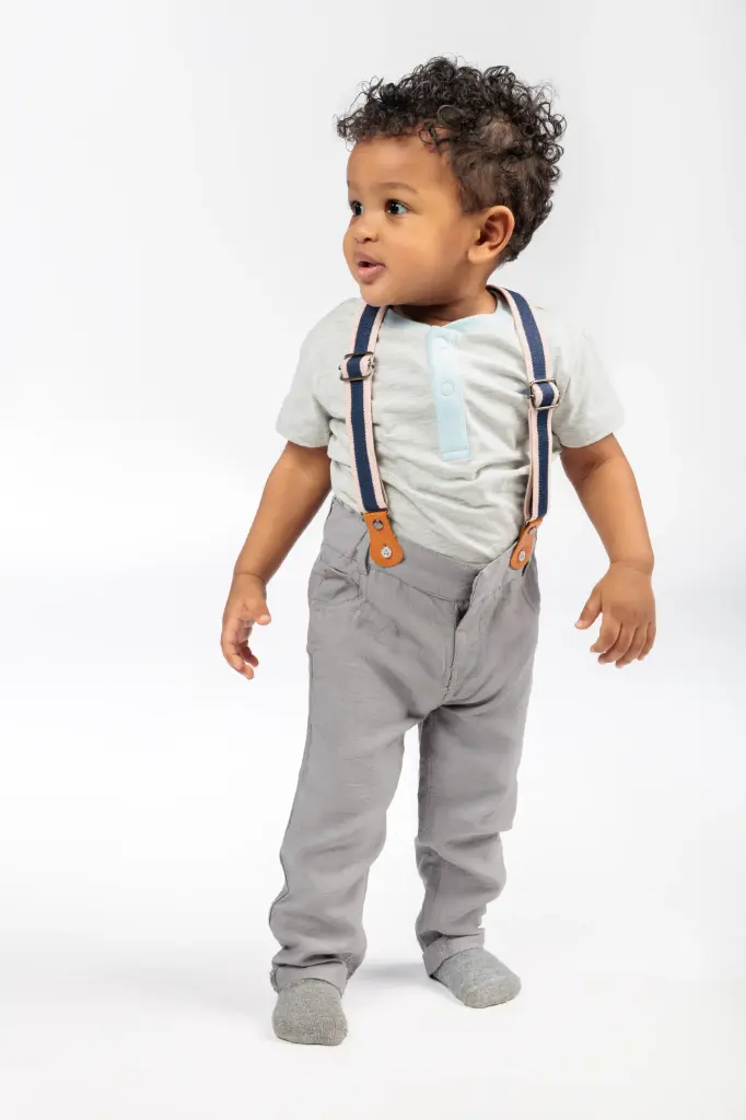 Ein Ghein Miller pants