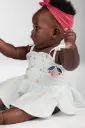 Ein Ghein Rumman Dress