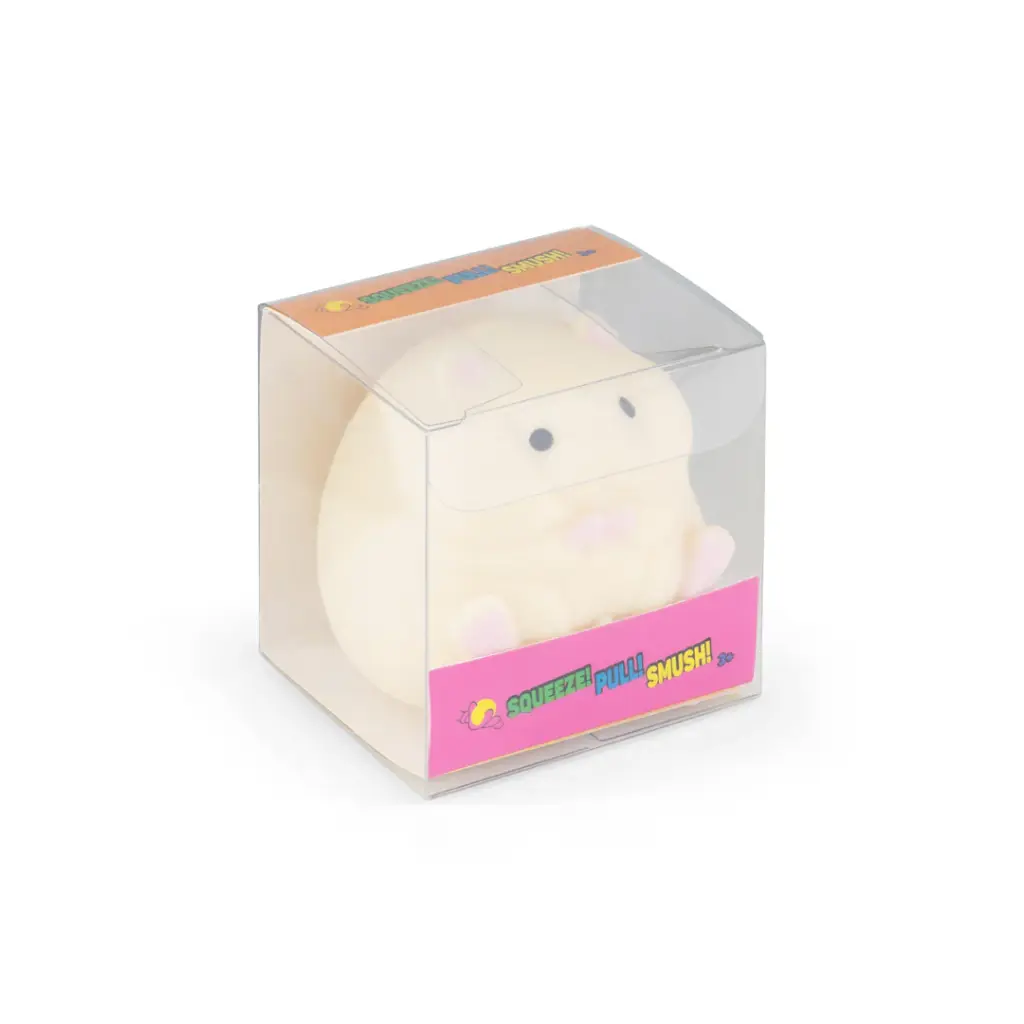 Cool Mix Hamster