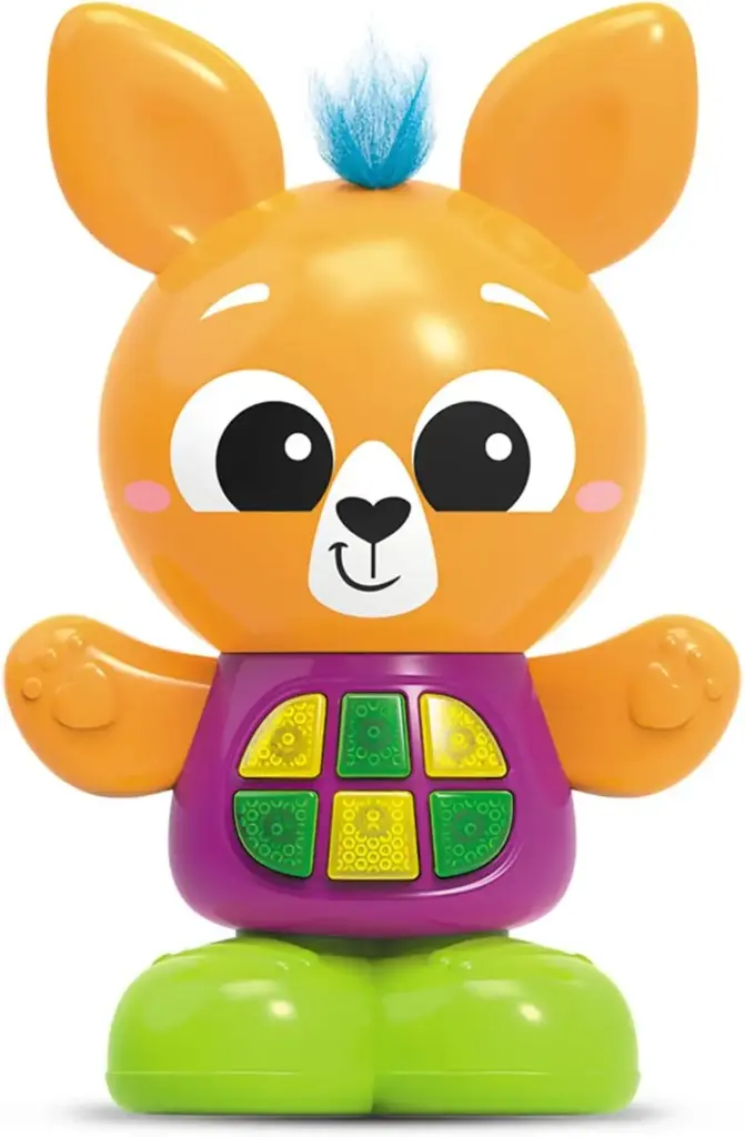 Kids Hits Baby Hoppers Kangaroo