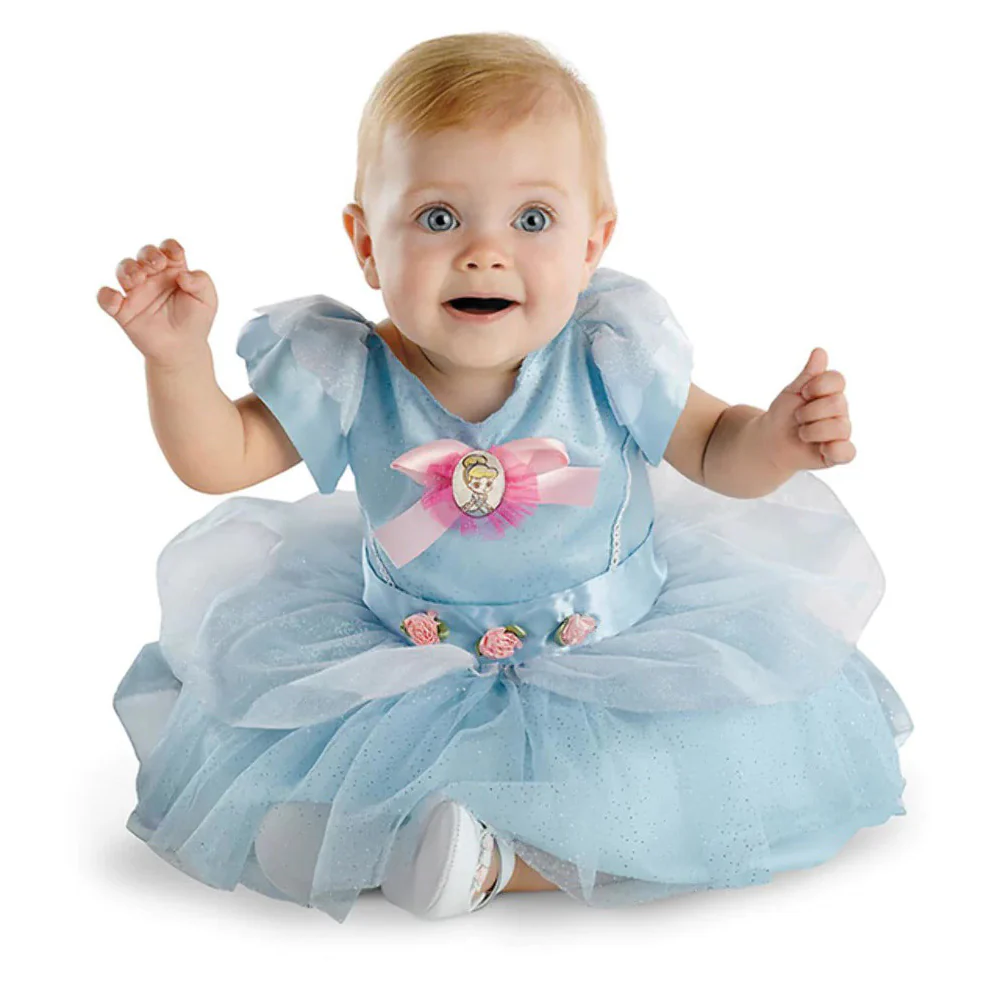 Cinderella Classic Infant