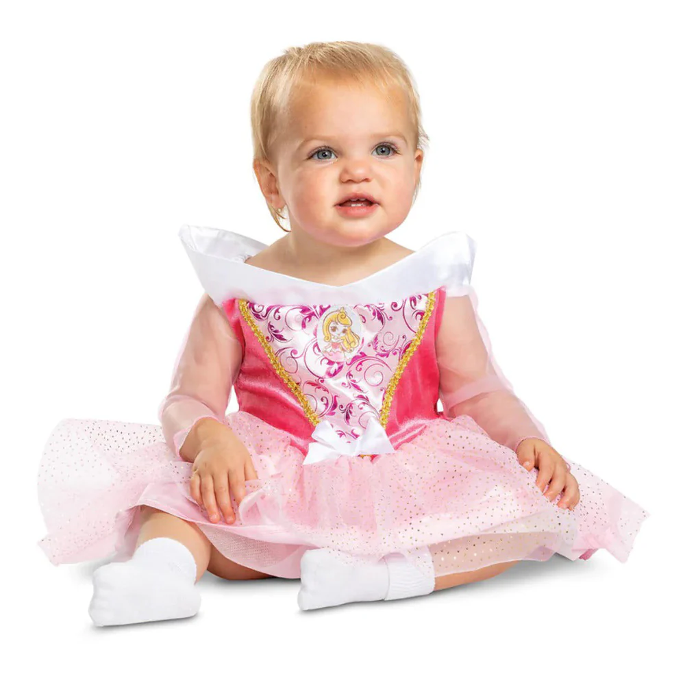 Sleeping Beauty Aurora Classic Infant
