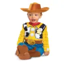 Woody Deluxe Infant