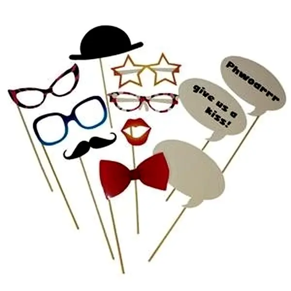 Photo Booth Kit