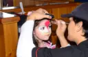 Face Painting/Hr
