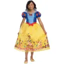 Child Snow White Deluxe Costume