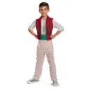 Child Aladdin Classic Costume