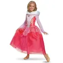 Child Aurora Deluxe - Sleeping Beauty