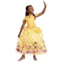 Child Belle Deluxe Costume - Beauty and the Beast