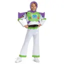 Child Buzz Lightyear Deluxe - Toy Story