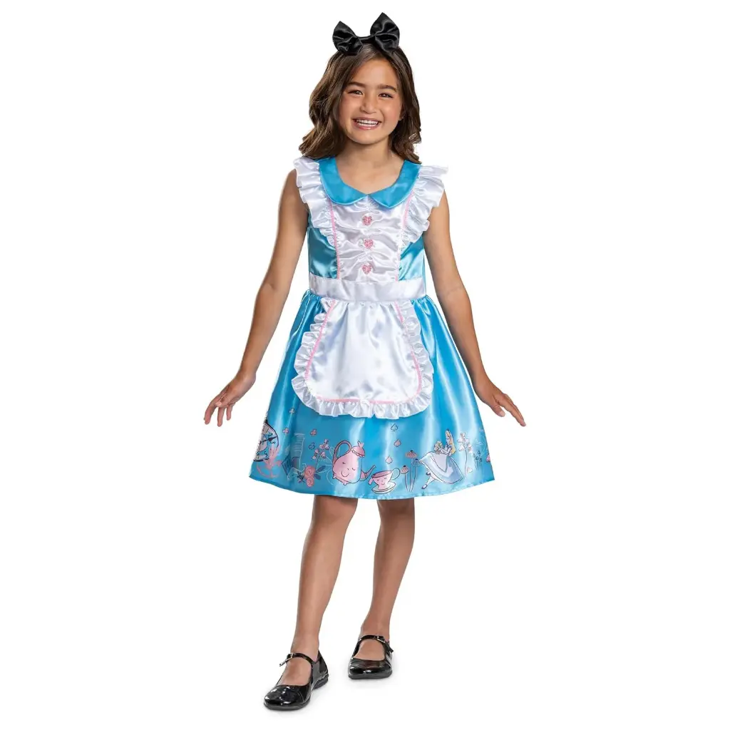 Child Disney Alice Classic - Alice in Wonderland