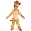 Child Kion Classic Toddler - The Lion King