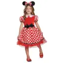 Child Minnie Mouse Classic Costume