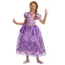 Child Rapunzel Deluxe Costume - Tangled
