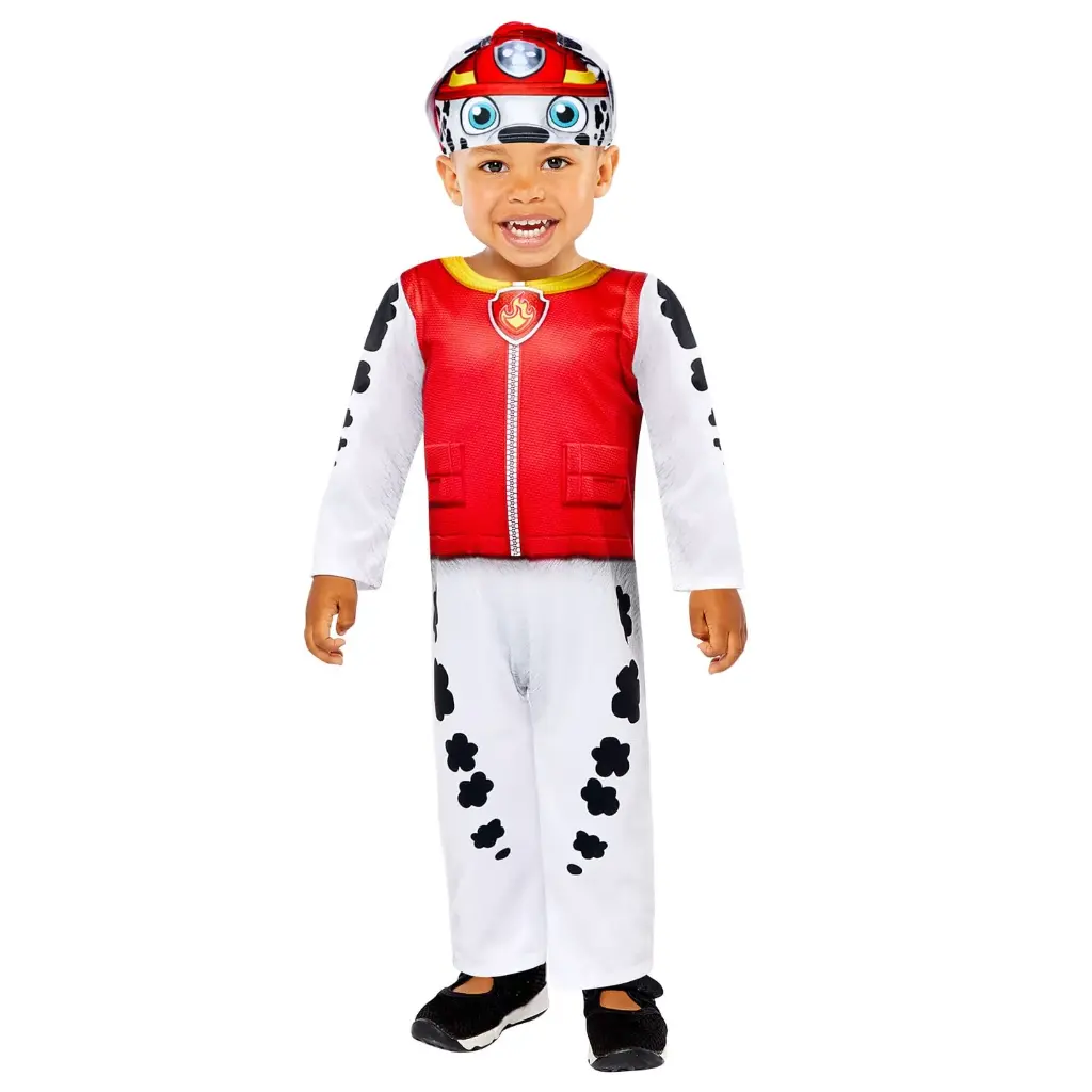 Infant Costume Marshall - PAW Patrol