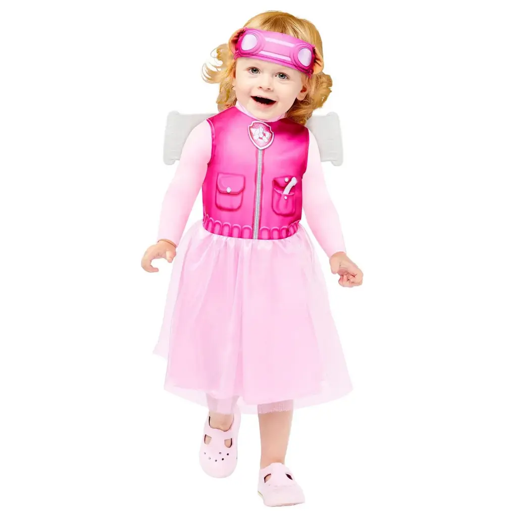Infant Costume Skye - PAW Patrol
