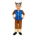 Infant Costume Chase - PAW Patrol