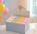 Eid Mubarak Gift Box (Pack of 24)