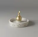 Ramadan Serving Plate