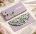 Eidiya Money Envelopes - Mauve (Pack of 12)