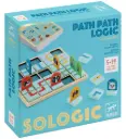 Djeco Sologic Path Path Logic