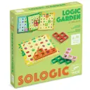Djeco Sologic Logic Garden