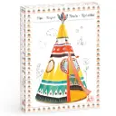 Djeco Play Tent – Teepee