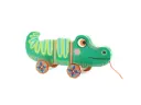 Djeco Edgar Pull Along Toy