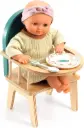 Djeco Pomea Baby Doll Chair