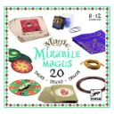 Djeco Mirabile Magus – 20 Magic Tricks
