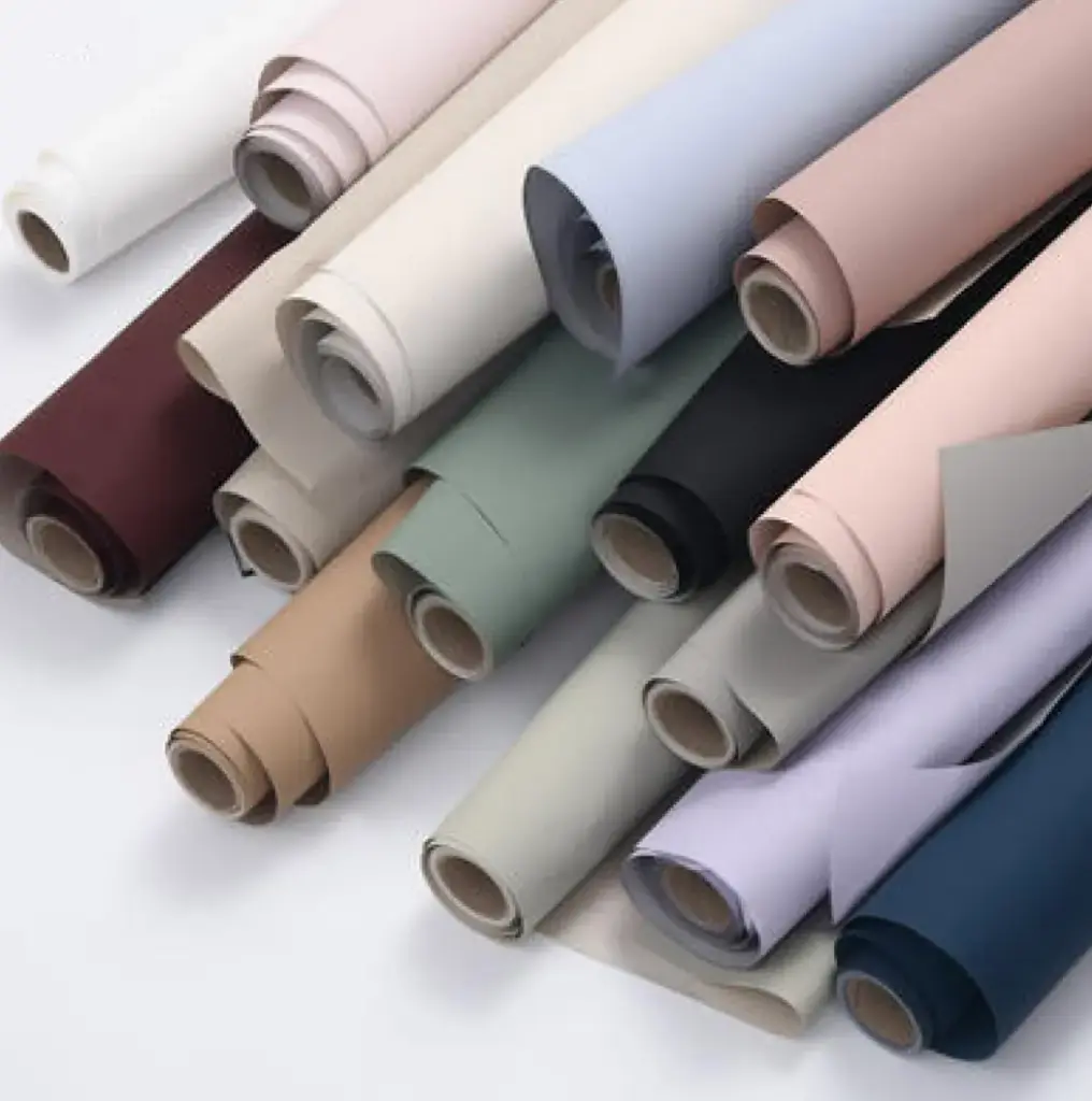 Wrapping Paper roll (0.60x6)m-Calor Packing