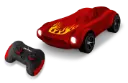 KIDYCAR Remote Control Car - Red