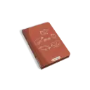 KIDYDRAW-MINI  LCD Tracing book - Dino's