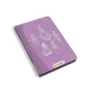 Kidydraw-Mini Lcd Tracing Book - Princesses