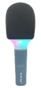 KIDYMIC Karaoke Microphone - Blue