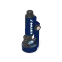 KIDYMICROSCOPE - Portable microscope - Blue