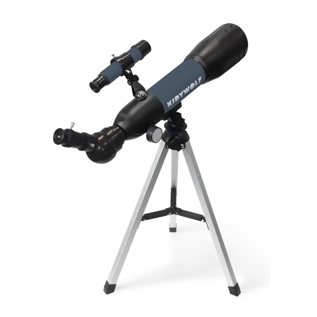 KIDYTELESCOPE - Telescope for Kids - Blue