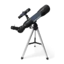 KIDYTELESCOPE - Telescope for Kids - Blue