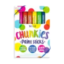 Chunkies Paint Sticks - Set of 12 - Classic