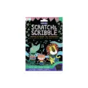 Mini Scratch & Scribble - Safari Party