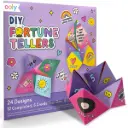 D.I.Y. Fortune Tellers (Set of 24 Designs)